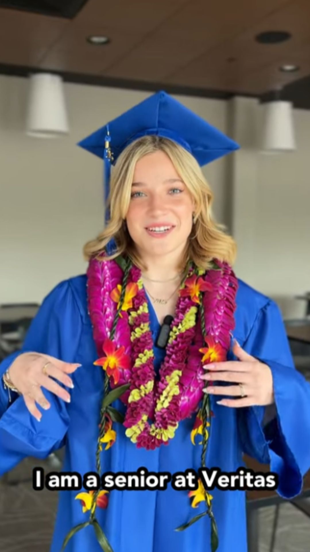 Military Student Story